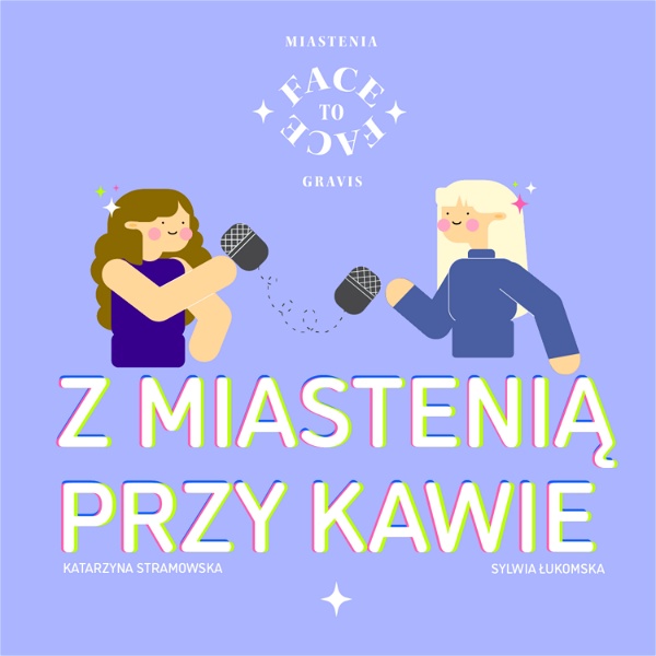 Artwork for Z MIASTENIĄ PRZY KAWIE