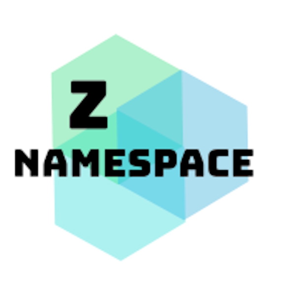 Artwork for Z-namespace