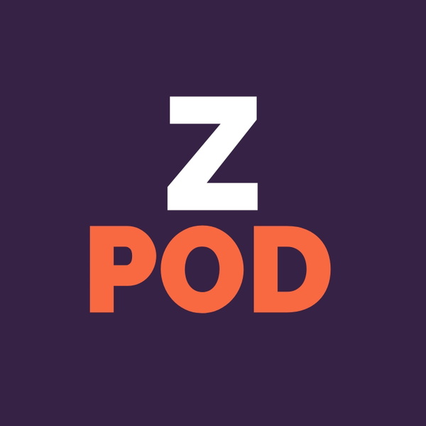 Artwork for Z Pod