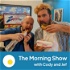 Z107.7 Morning Show with Cody and Jef