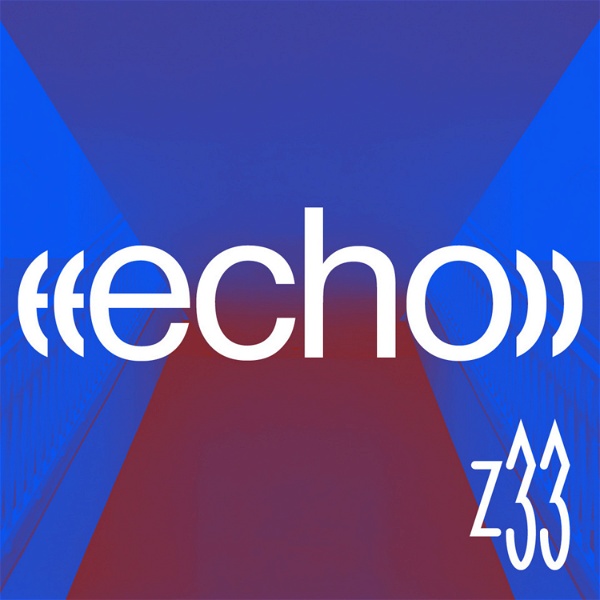 Artwork for Z33 in echo