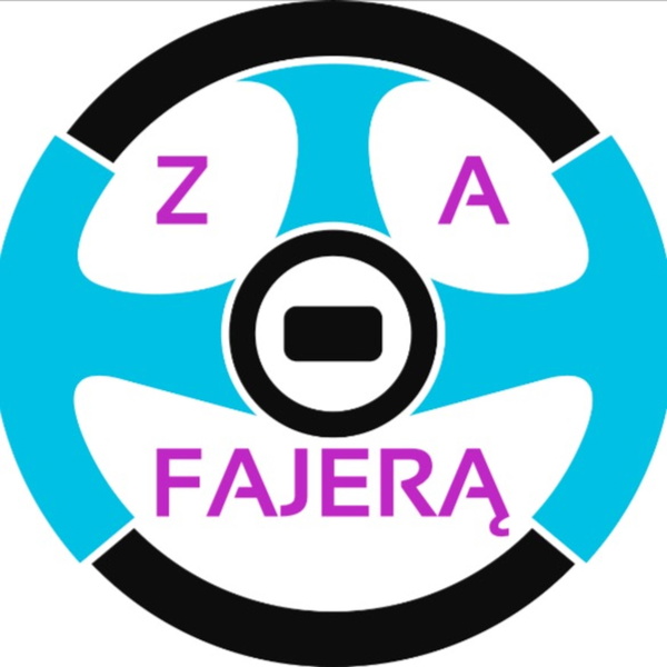 Artwork for Za Fajerą