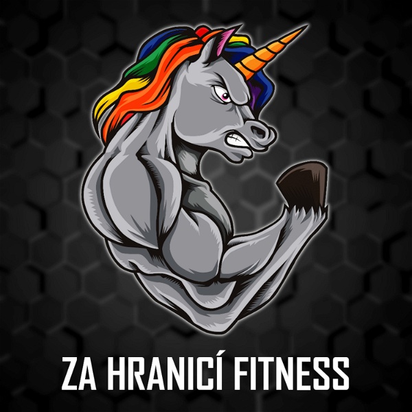 Artwork for Za Hranicí Fitness