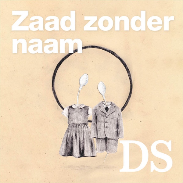 Artwork for Zaad Zonder Naam