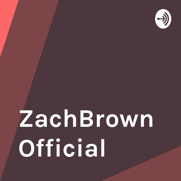 Artwork for ZachBrownOfficial