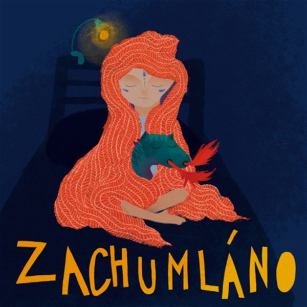 Artwork for Zachumláno