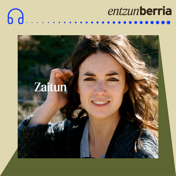 Artwork for Zaitun