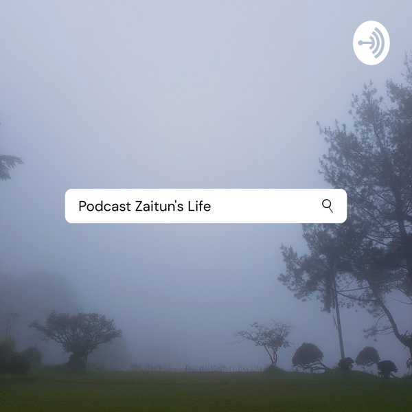 Artwork for Zaitun's Life