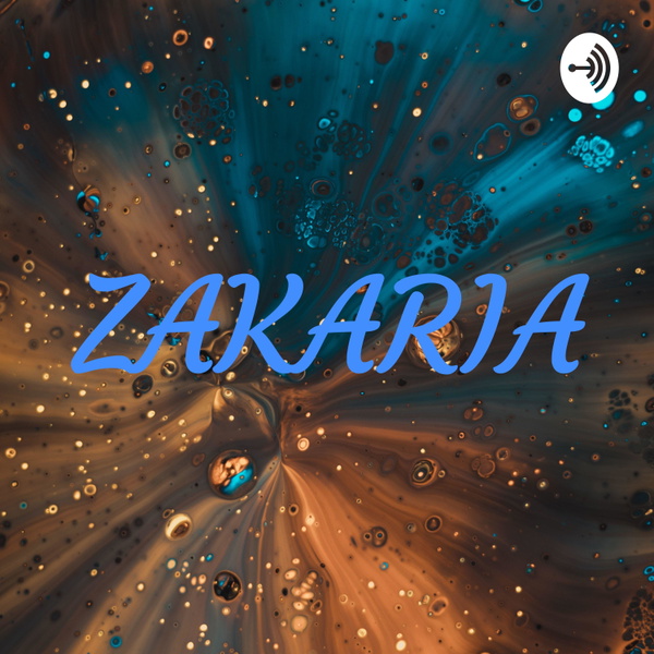Artwork for ZAKARIA