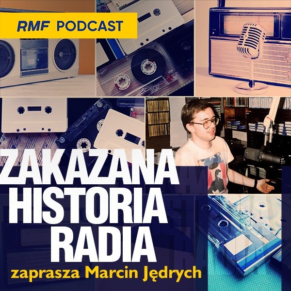 Artwork for Zakazana historia radia