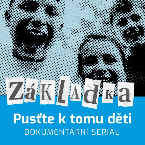 Artwork for ZÁKLADKA