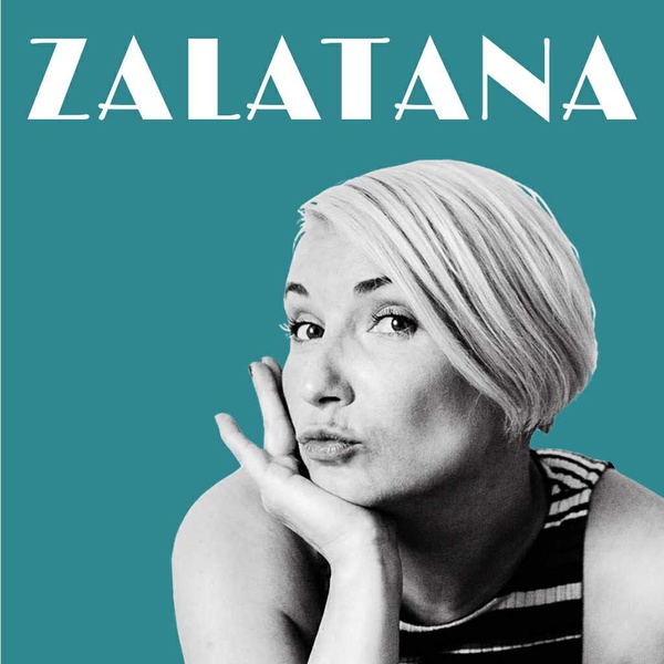 Artwork for Zalatana