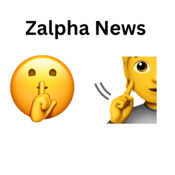 Artwork for Zalpha News