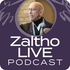 ZalthoLIVE - Claude AnShin Thomas