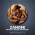 Zander by Oliver Gray