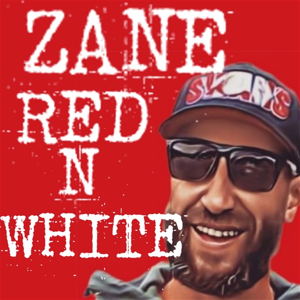 Artwork for Zane Rednwhite Podcast