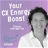 Your CX Energy Boost!