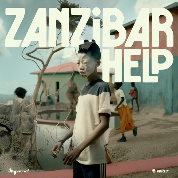 Artwork for Zanzibar Help