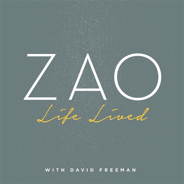 Artwork for Zao: Life Lived