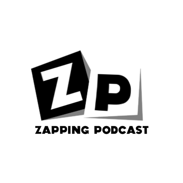 Artwork for Zapping Podcast