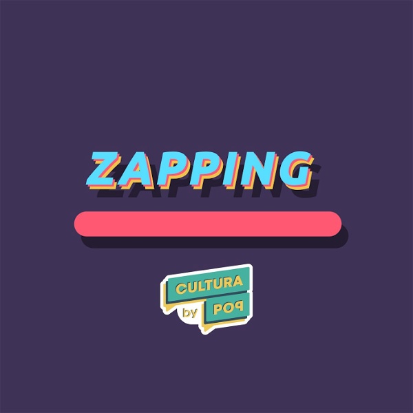 Artwork for Zapping