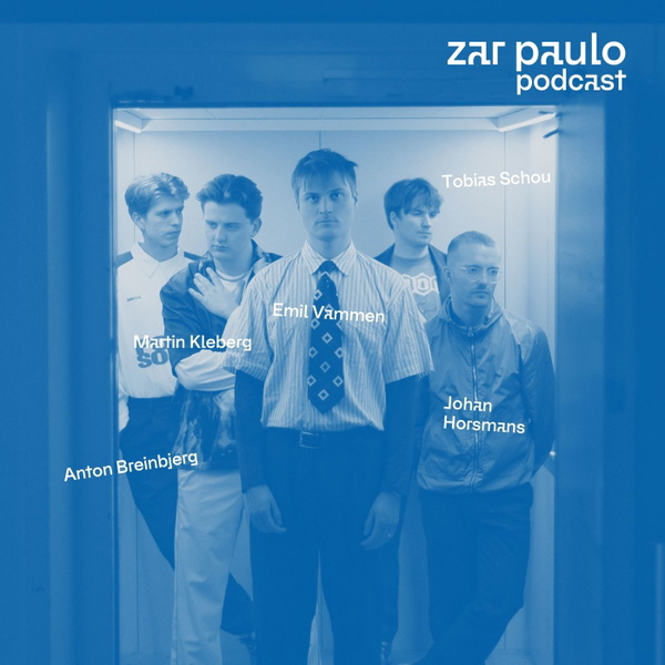 Artwork for Zar Paulo