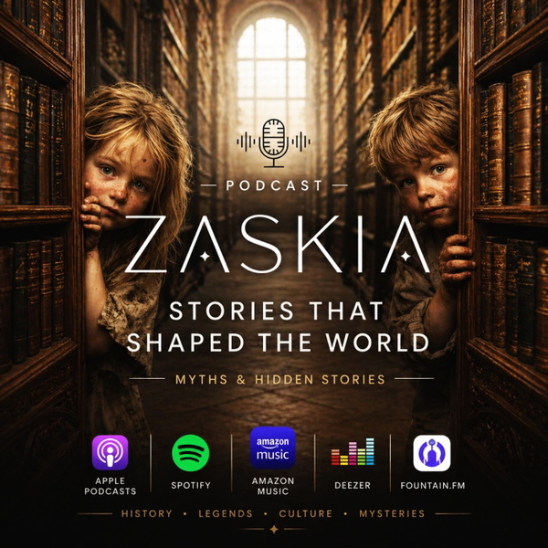 Artwork for Zaskia