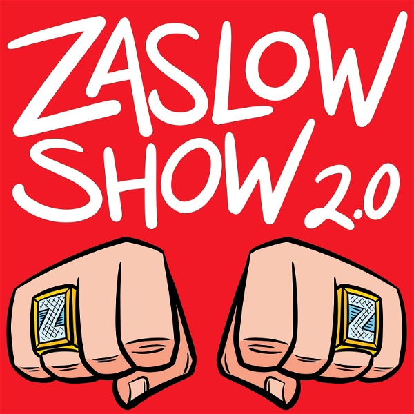 Artwork for ZASLOW SHOW 2.0