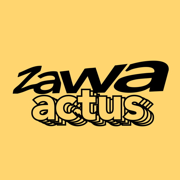 Artwork for Zawa - Actualités