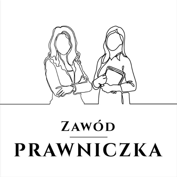 Artwork for Zawód Prawniczka