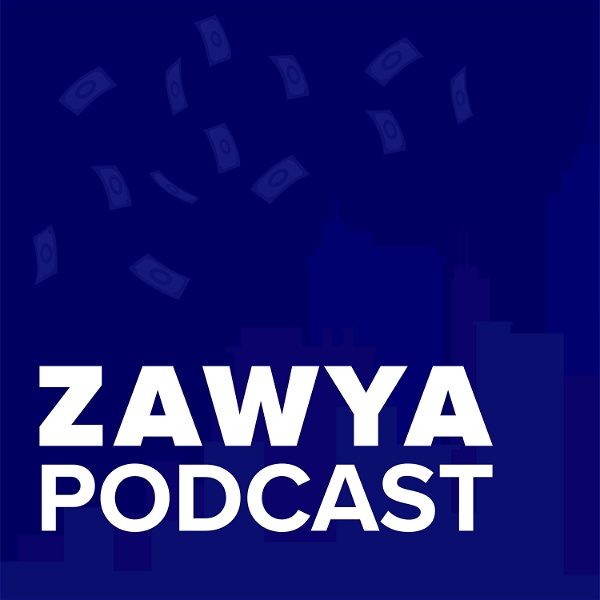 Artwork for Zawya Podcast