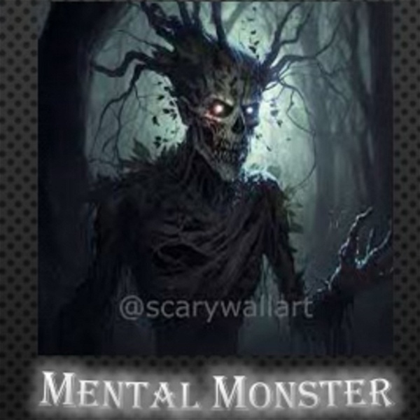Artwork for Mental Monster