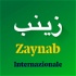 Zaynab. Una calciatrice in fuga dall’Afghanistan