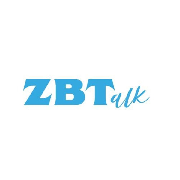Artwork for ZBTalk