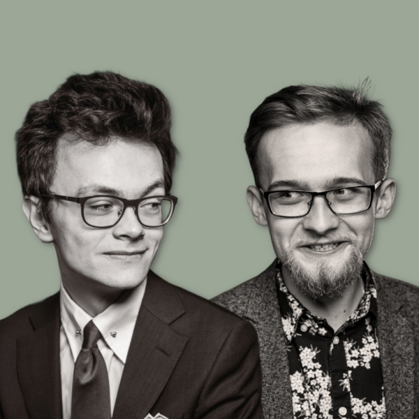 Artwork for Zbyt poważnie