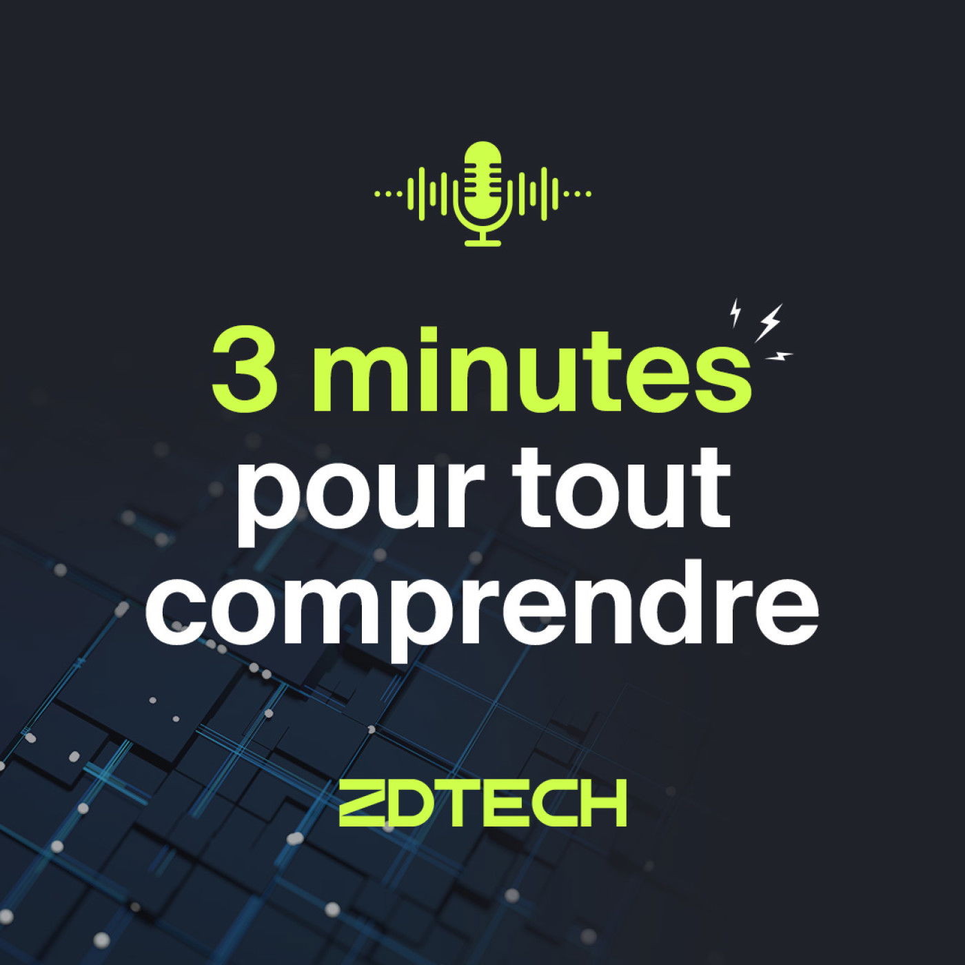 Listener Numbers, Contacts, Similar Podcasts - ZD Tech : Tout ...