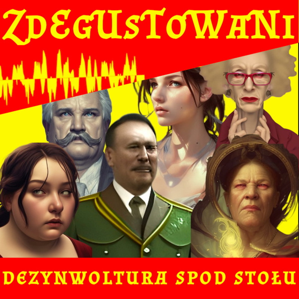 Artwork for Zdegustowani