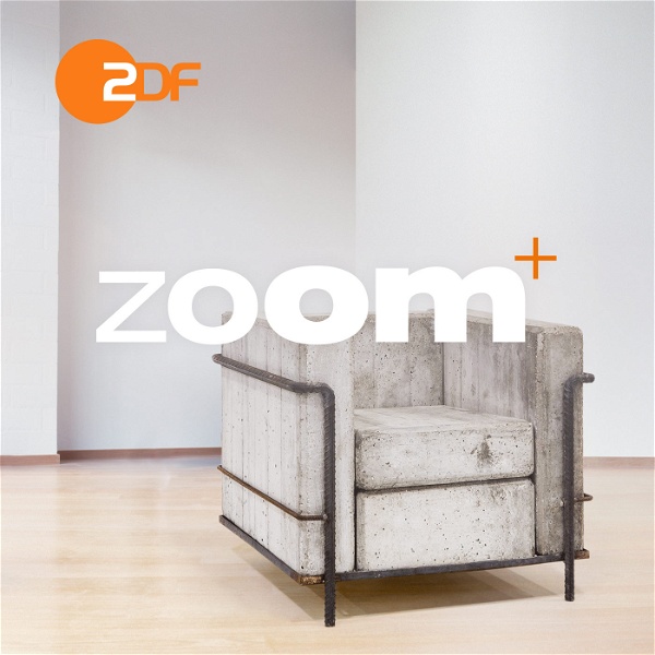 Artwork for ZDFzoom