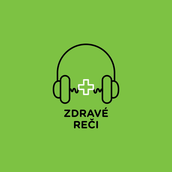 Artwork for ZDRAVÉ REČI
