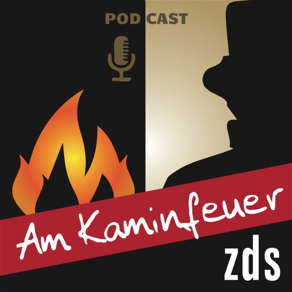 Artwork for Am Kaminfeuer
