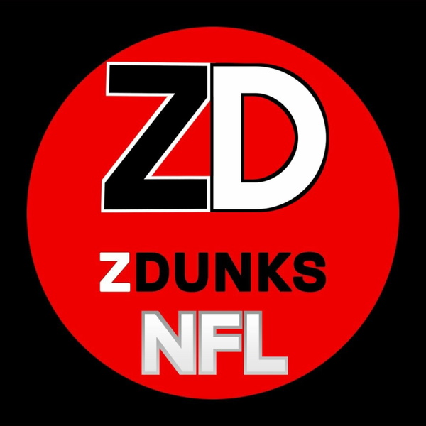 Artwork for ZDUNKS NFL
