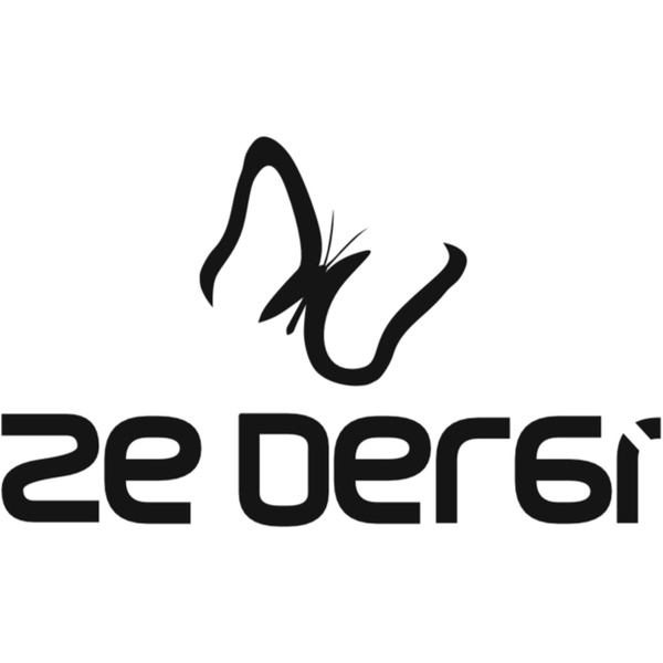 Artwork for Ze Dergi Podcast