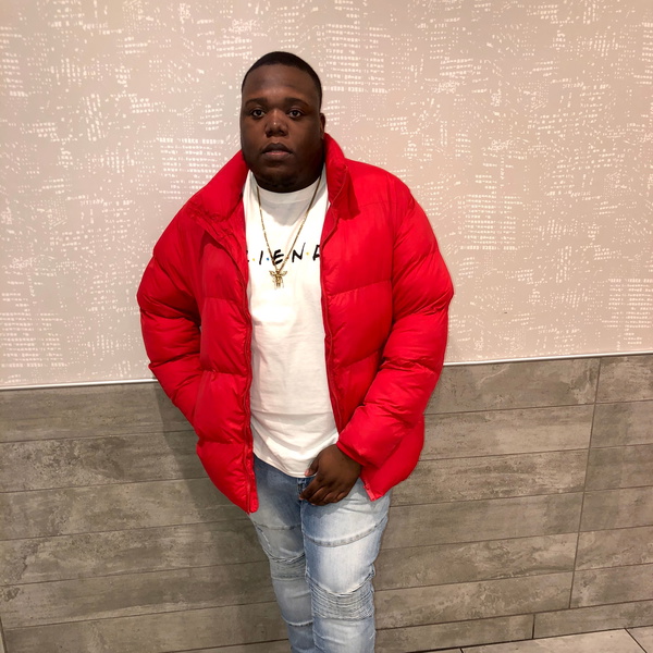 Artwork for Zé-TV The Ratchet hour