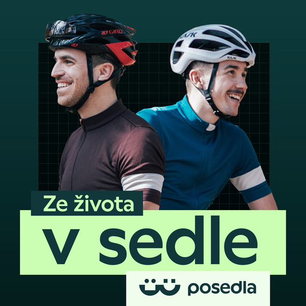 Artwork for Ze života v sedle