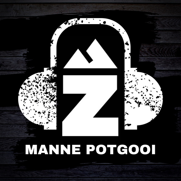 Artwork for Zeal Men's Podcast