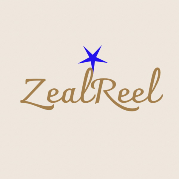Artwork for Zeal Reel