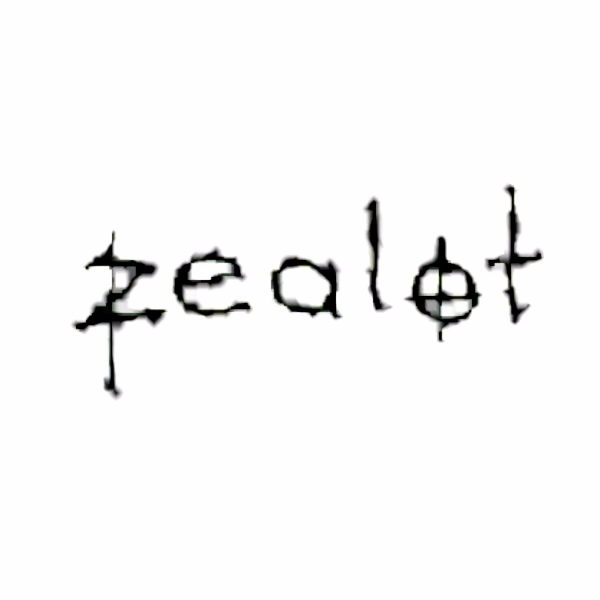 Artwork for Zealot