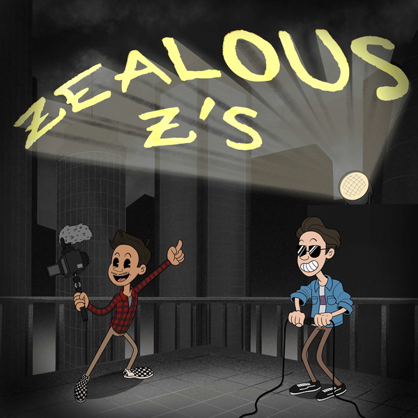Artwork for Zealous Z's