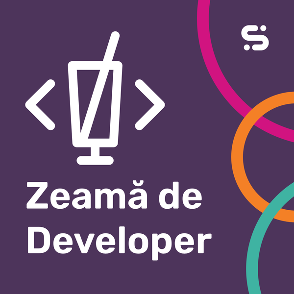 Artwork for Zeamă de Developer Podcast