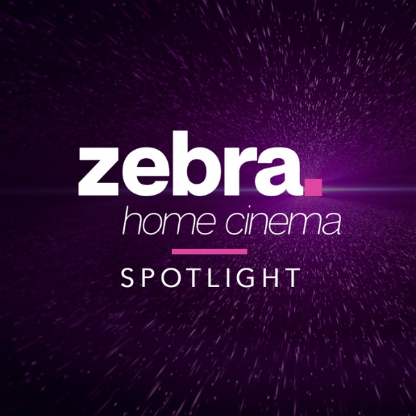 Artwork for Zebra Home Cinema Spotlight